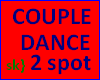 sk} dance couple