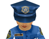 [CBWD] Police Hat