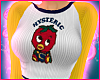 HYSTERIC SWEATER