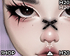 Face Nose Cros-s