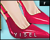 Y. Nautical Heels