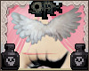 ure my angel