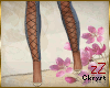 cK Sexy Jeans Pants