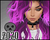 💀 | Vanessa PurpBarbi