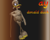 ay donal duck avatar