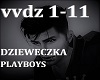 DZIEWECZKA _ PLAYBOYS