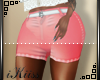 xxl Pink Shorts -K-
