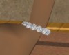 HLS-Diamond Bracelet (L)