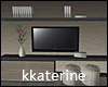 [kk] Lake TV / Shelves