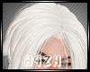 Hz-BlondeWhite Hair
