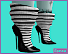 Sally's Heels