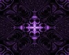 room purple elegant
