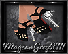 Gunner Heels