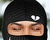 SKI MASK ASTERI.