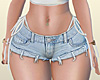 Jean Shorts 2