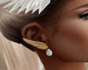 Armaita  Earrings