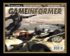 GameInformer Magazine