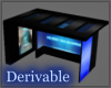 Derivable Meshes