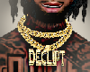 `Declipt Custom Chain`