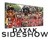 IIFW Dayak Slideshow