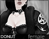 ✘Add+ Fur Coat | Penta