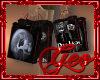Geo DarkIdeas Gift Bags