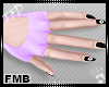 [TFD]MGoth Gloves L