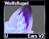 Wolfsflugel Ears V2