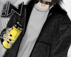 !N│ Casual Hoodie