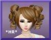 *HR* Lolita curl brown