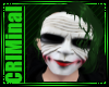 |M| Joker Mask
