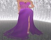 SSD Passion Prpl Gown