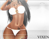 ™ Vixen Bikini CC