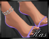 |Raven Heels
