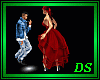 *Salsa Couple Dance