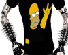 Homero T-Shirt (M)