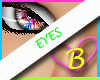 [!b] Color Burst Eye FEM