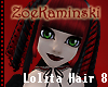 First Lolita Hair 8