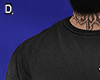 𝖉.Cross Sweater M 1/4
