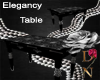 Elegancy Table
