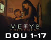 METYS - Doucement
