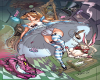 (LMG)Alice's Wonderland