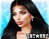 Coralie Black Hair