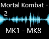 Mortal Kombat 2