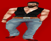 COWBOY BLACK SS930