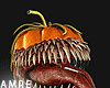 Venom Pumpkin