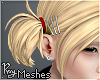 Twin Tails Addon