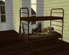 LV BUNKBED /ANIMATED 