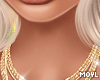 Gold Layered Necklaces