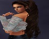 LJE Vanessa in Chestnut